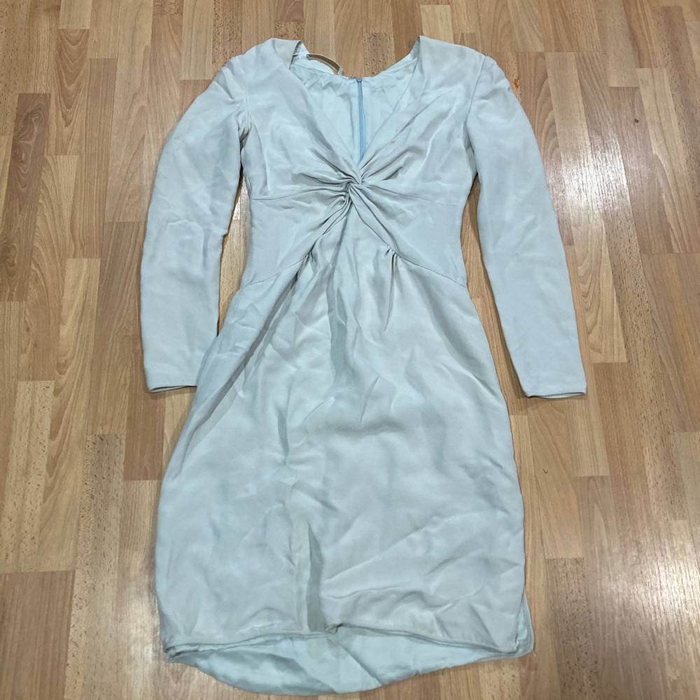 Valentino dress